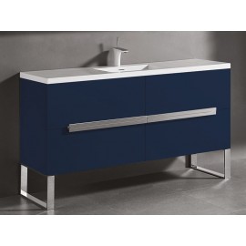 Soho 60" Sapphire